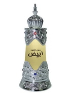 Afnan Concentrated Perfume Oil Dehn Al Oudh Abiyad EDP Oil 0.67 oz Fragrances 6290171000129