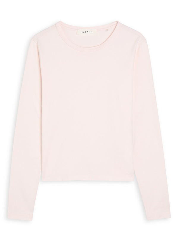 Photo: Skall Studio Loui Cotton top Light Pink