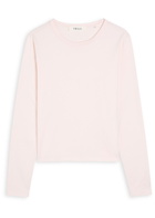 Skall Studio Loui Cotton top Light Pink