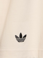 ADIDAS ORIGINALS - Neuclassic Cotton T-shirt