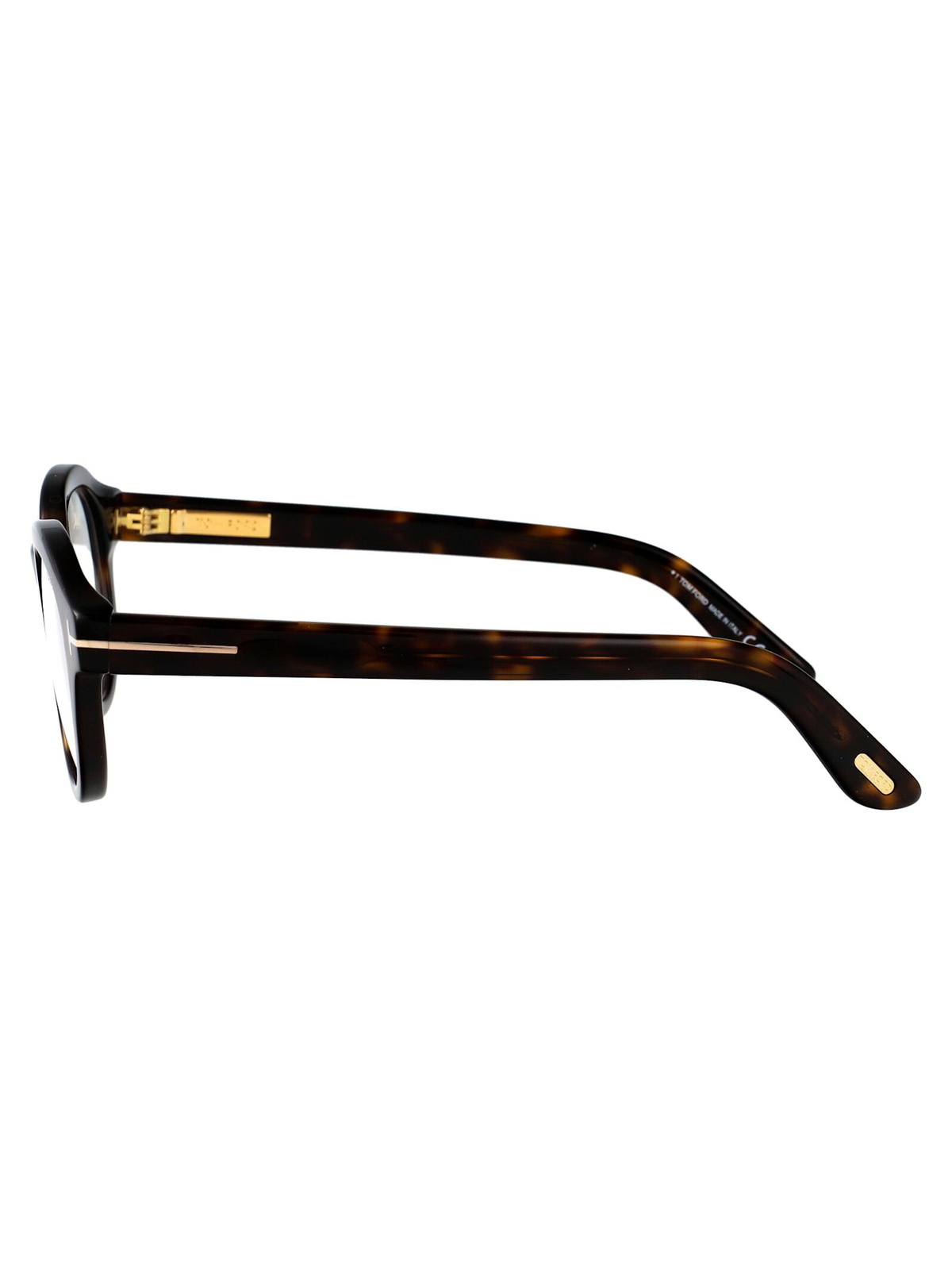 Tom Ford Eyewear Ft6037-b Glasses