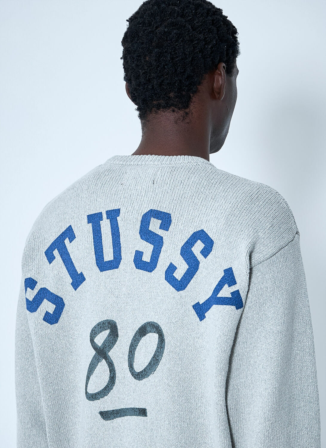 Stüssy Handwritten Sweater Stussy