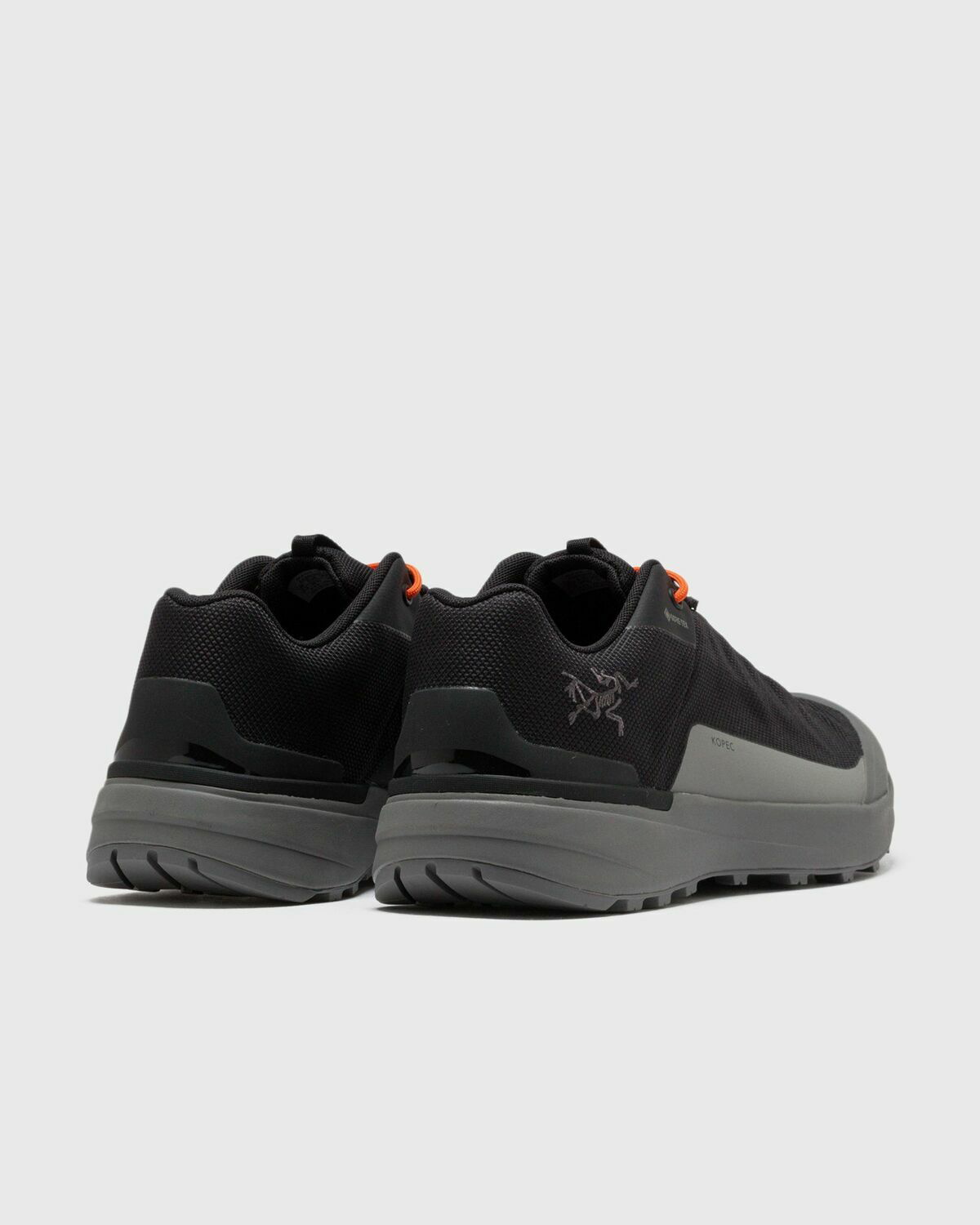 Arc´Teryx Kopec Gtx M Black Lowtop Arc'teryx