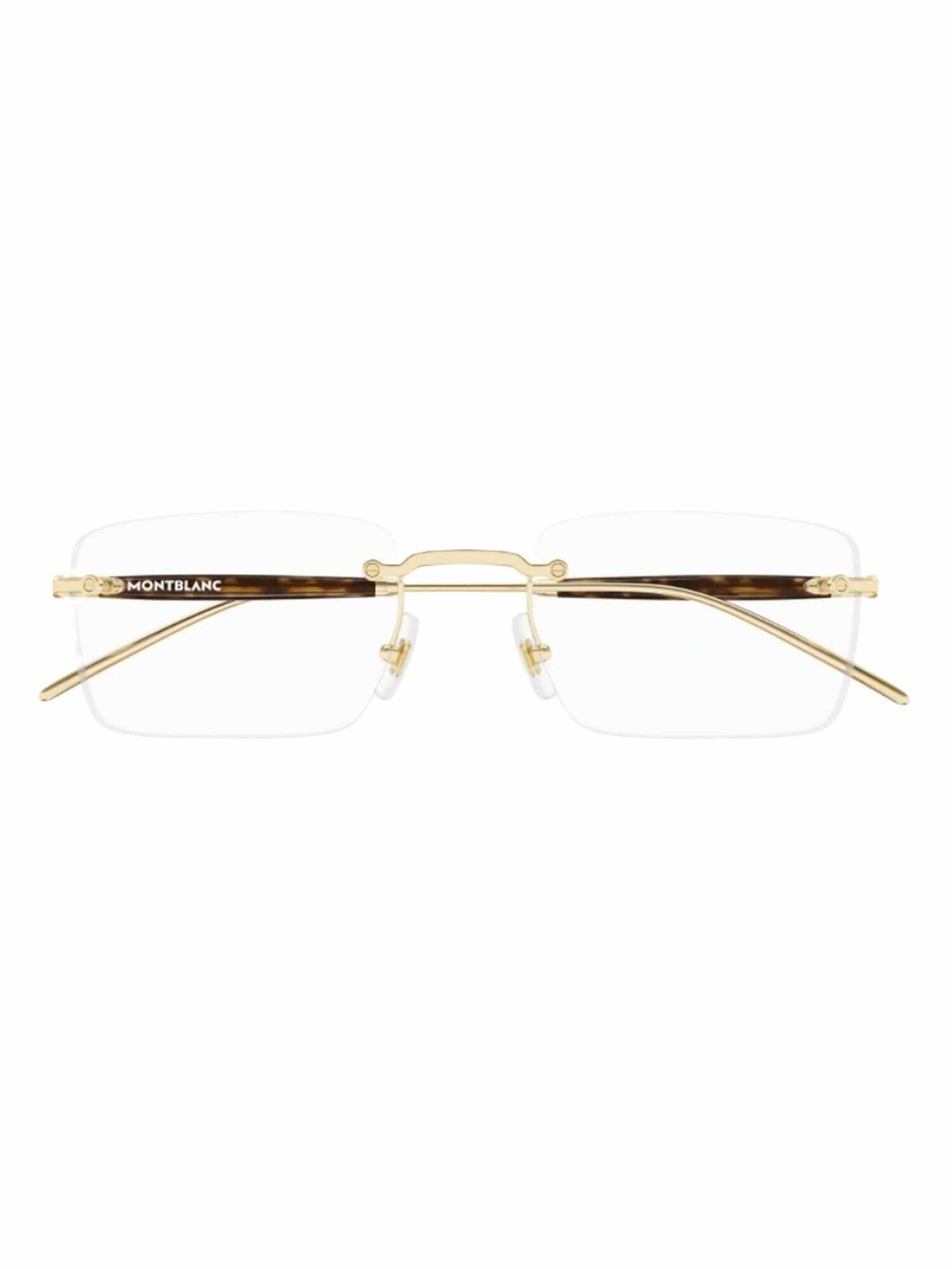 Montblanc MB0411O Eyewear