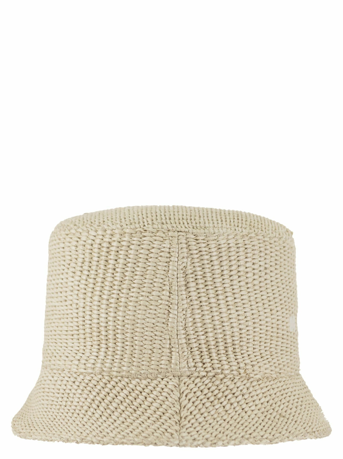 Marni Raffia Bucket Hat Marni