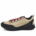 KEEN Men's JASPER ZIONIC in Safari/Sky Captain