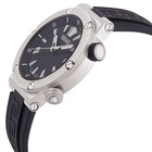Versace Greca Quartz Blue Dial Mens Watch VE8G00124