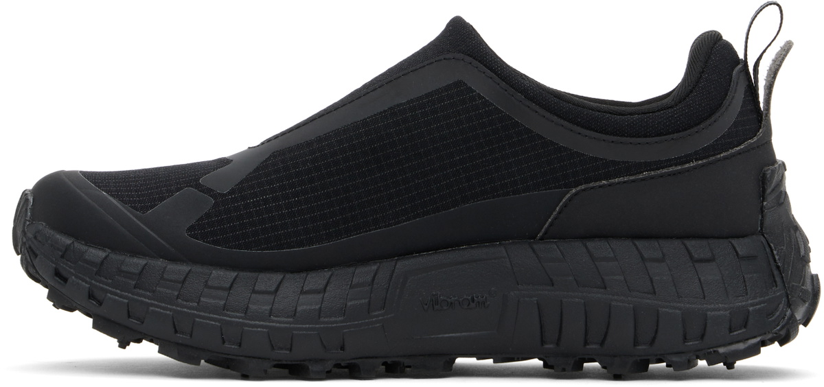 Norda Black 003 Sneakers
