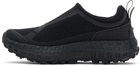 Norda Black 003 Sneakers