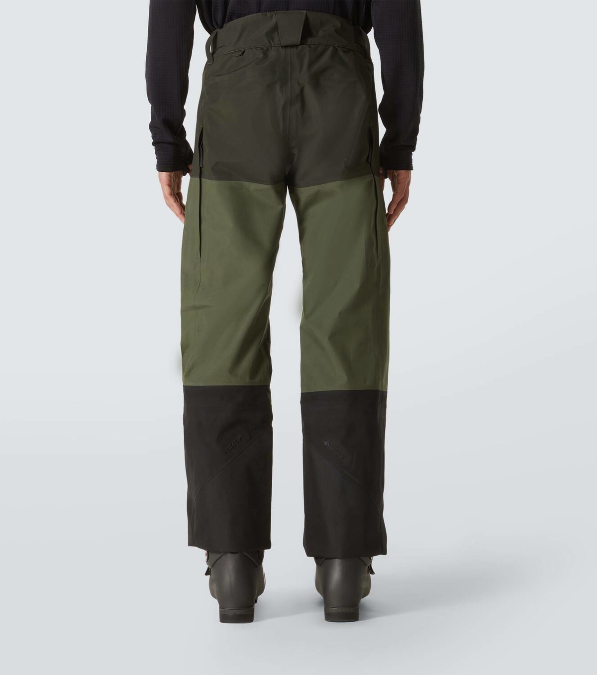 スキー Peak Performance Gravity 2L Pants Find Peak Performance Gravity 2L Womens Gore-Tex Pants
