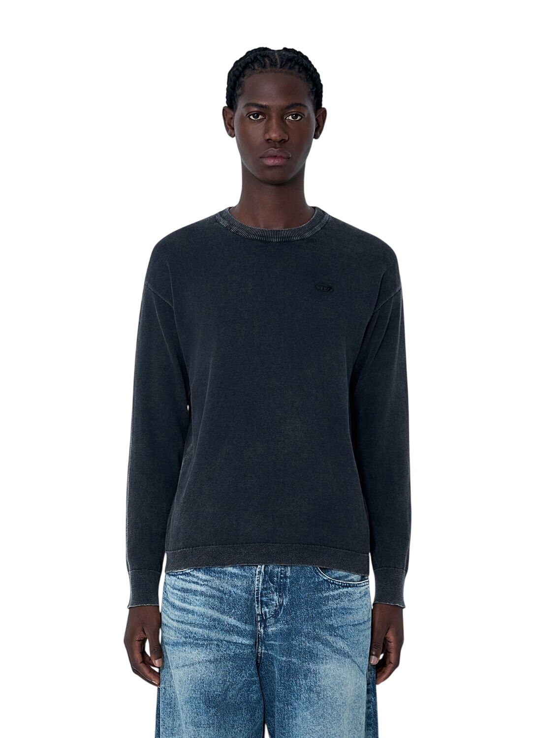 DIESEL 23aw  K-ANDELERO サイズS DIESEL 23aw K-ANDELERO サイズS - メルカリ