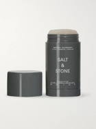 Salt & Stone - Natural Deodorant Roll-On, 75g