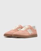 Collegium Pillar Court Ii Pink Lowtop