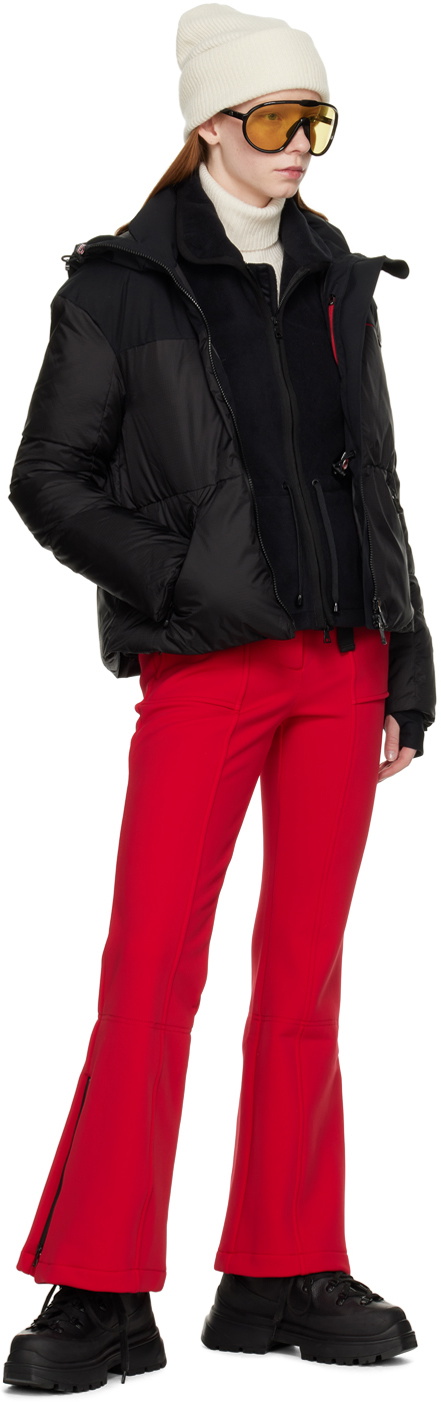 Erin Snow Black Lolita II Jacket