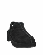 Osoi Womens Mules & Clogs in Black