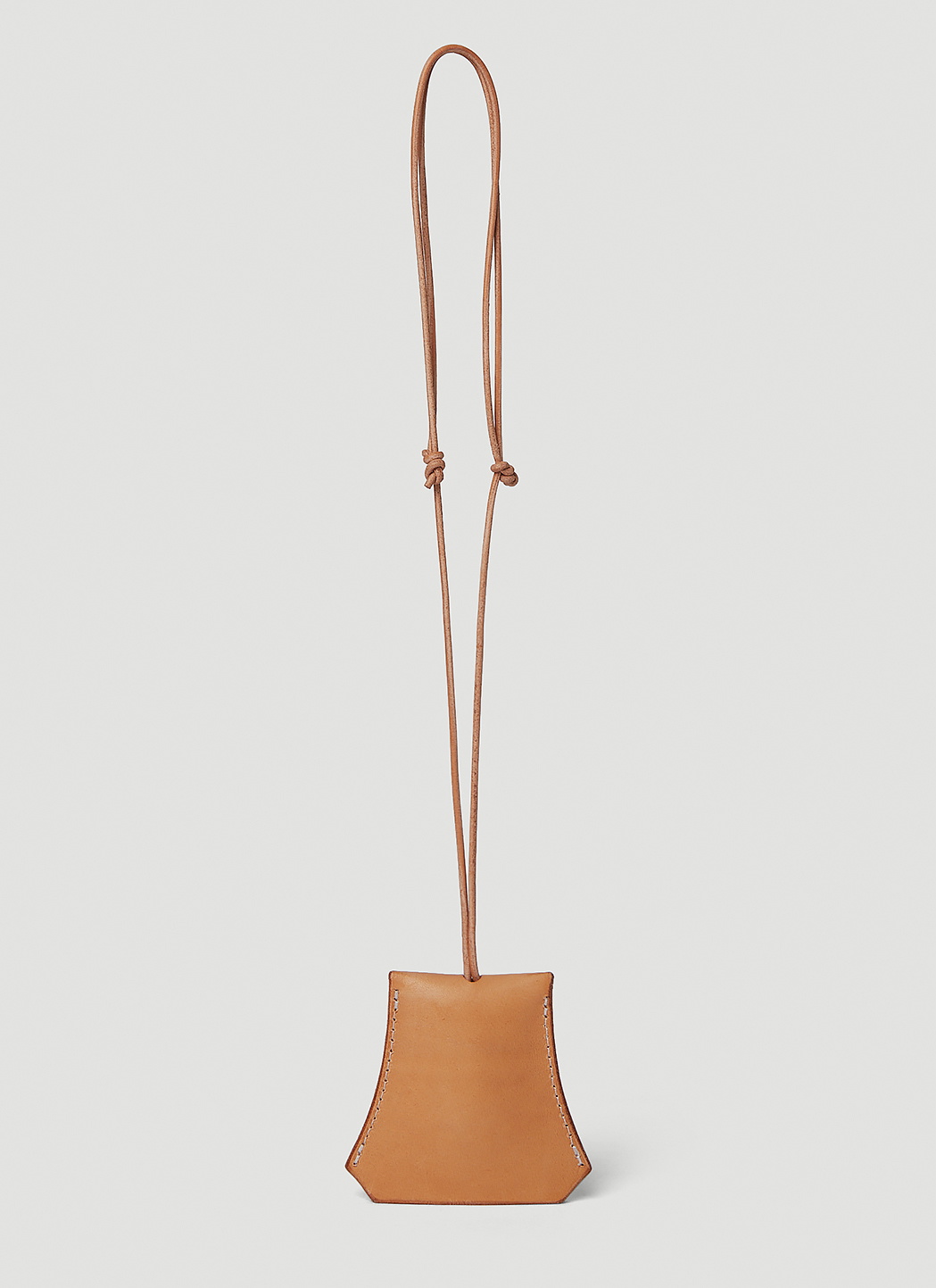 Hender Scheme Lanyard Key Chain