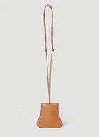 Hender Scheme Lanyard Key Chain