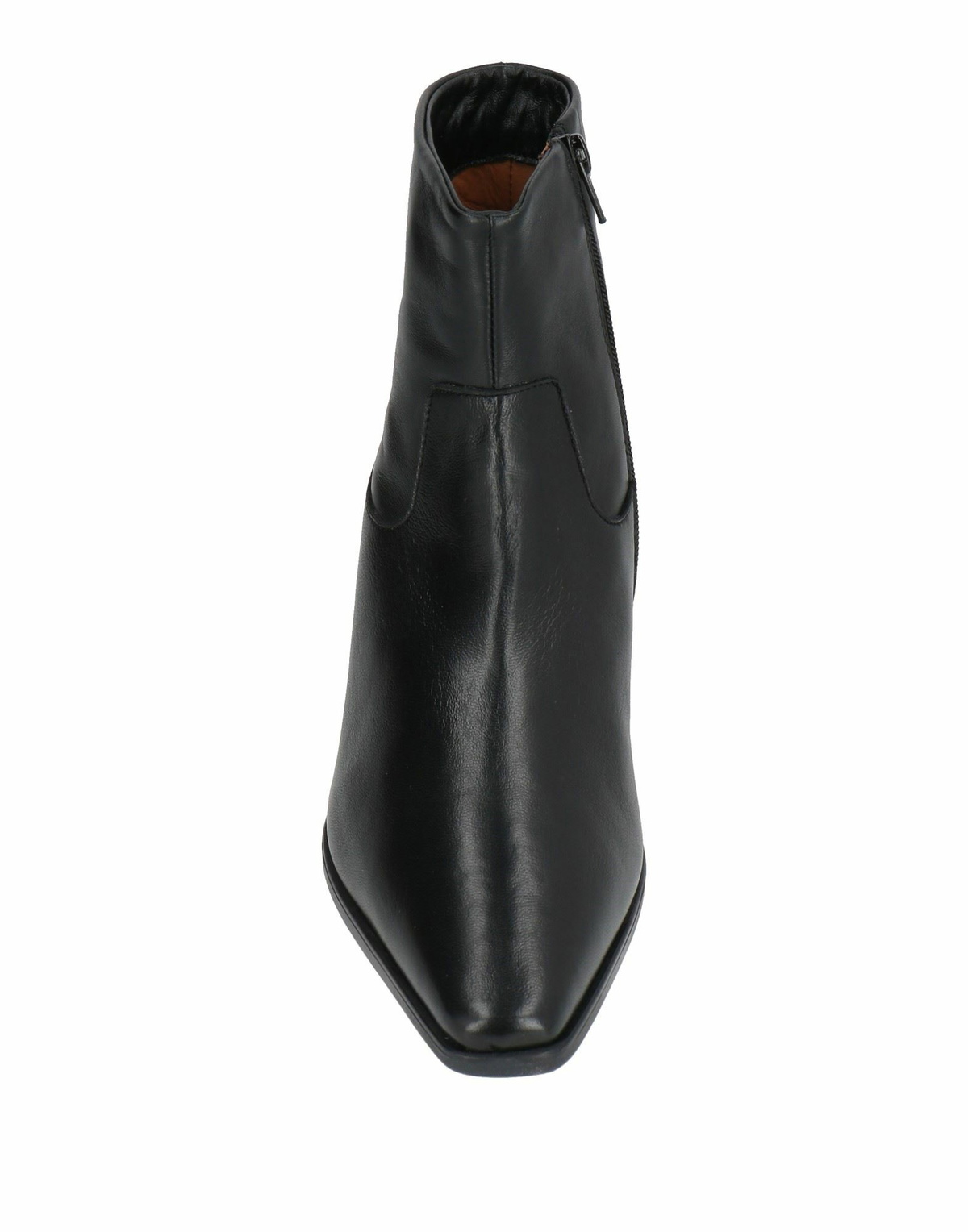 Copenhagen Studios Cph293 Womens Ankle boots in Black