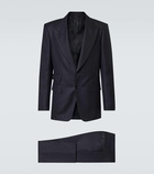 Tom Ford Shelton striped wool suit