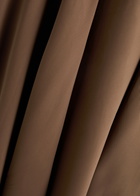 Odd Muse The Ultimate Muse Jersey Midi Dress Chocolate