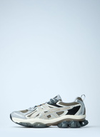 Asics US5-S Gel-Quantum Kinetic Sneakers