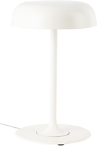 HERMAN MILLER White Ode Desk Lamp