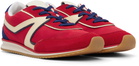 rag & bone Multicolor Retro Trainer Sneakers