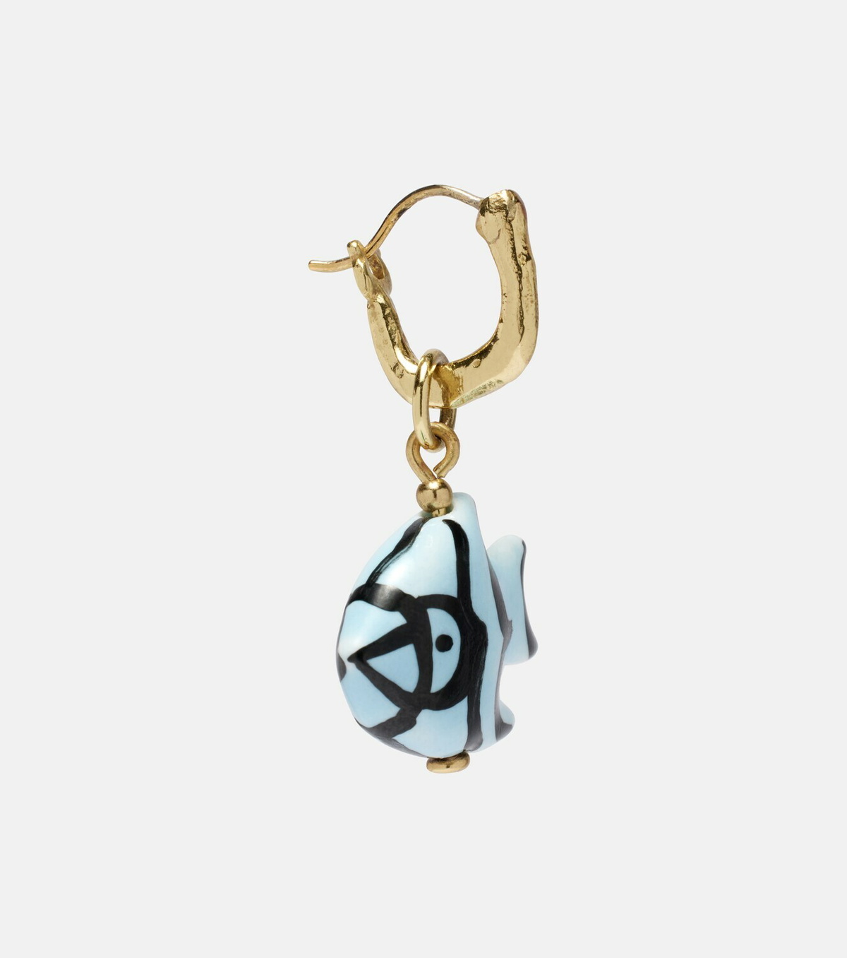 Alémais Calypso drop earrings