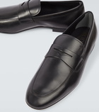 Tod's Leather loafers