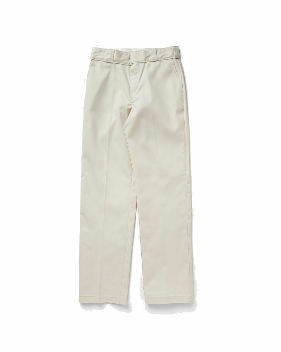 Dickies Elizaville Rec Chino Pants Beige