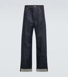 Kenzo - Wide-leg jeans