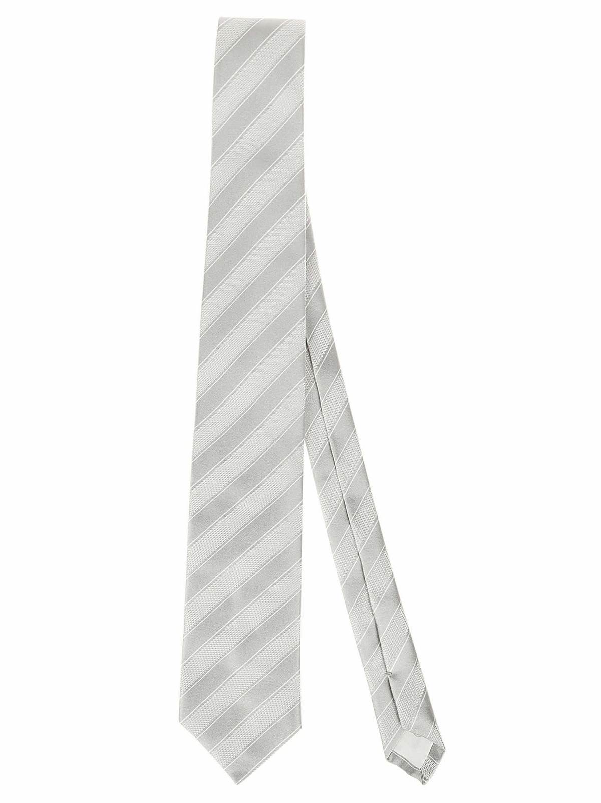 light blue designer tie