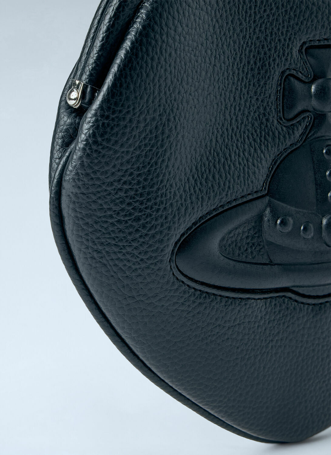 Vivienne Westwood Belle Heart Frame Purse