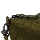Epperson Mountaineering Shoulder Pouch in Moss