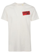 MONCLER GENIUS - Printed T-shirt