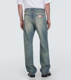 Kenzo Asagao straight jeans