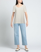 Jucca Womens Top Ivory