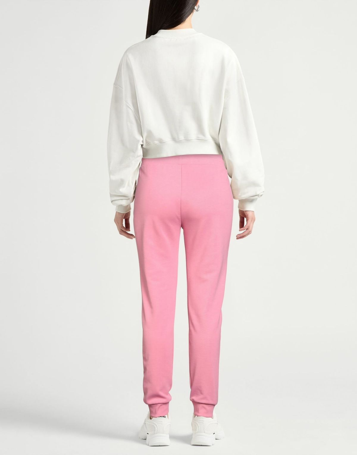 Colmar Womens Pants in Pink