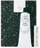 Nonfiction Gaiac Flower Hand & Lip Care Duo