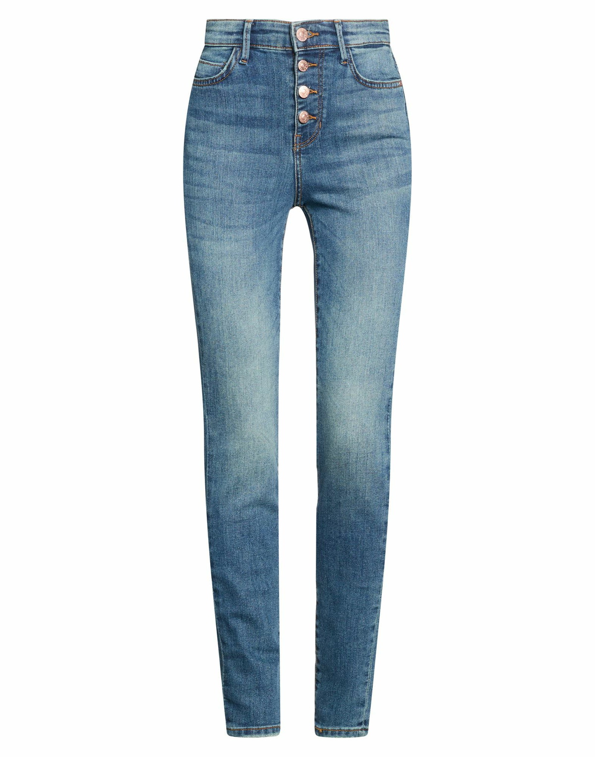 Guess Womens Jeans in Blue