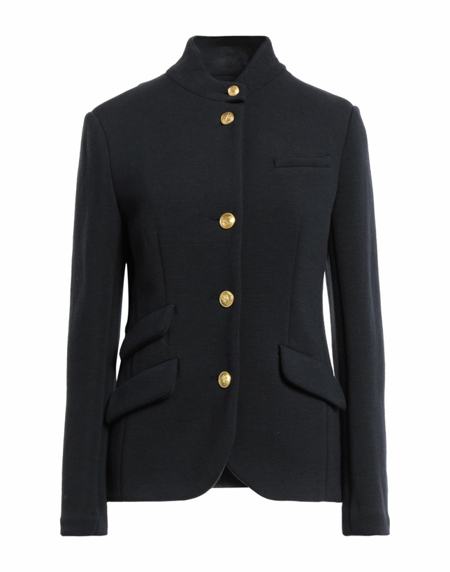 Photo: Rag & Bone Womens Blazer in Midnight blue