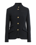 Rag & Bone Womens Blazer in Midnight blue