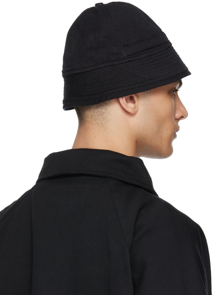 Gentle Fullness Black Hill Bucket Hat