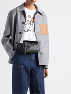 Loewe - Puzzle Mini Leather Belt Bag