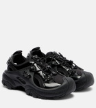 Simone Rocha x Crocs Trailbreak 2 sneakers