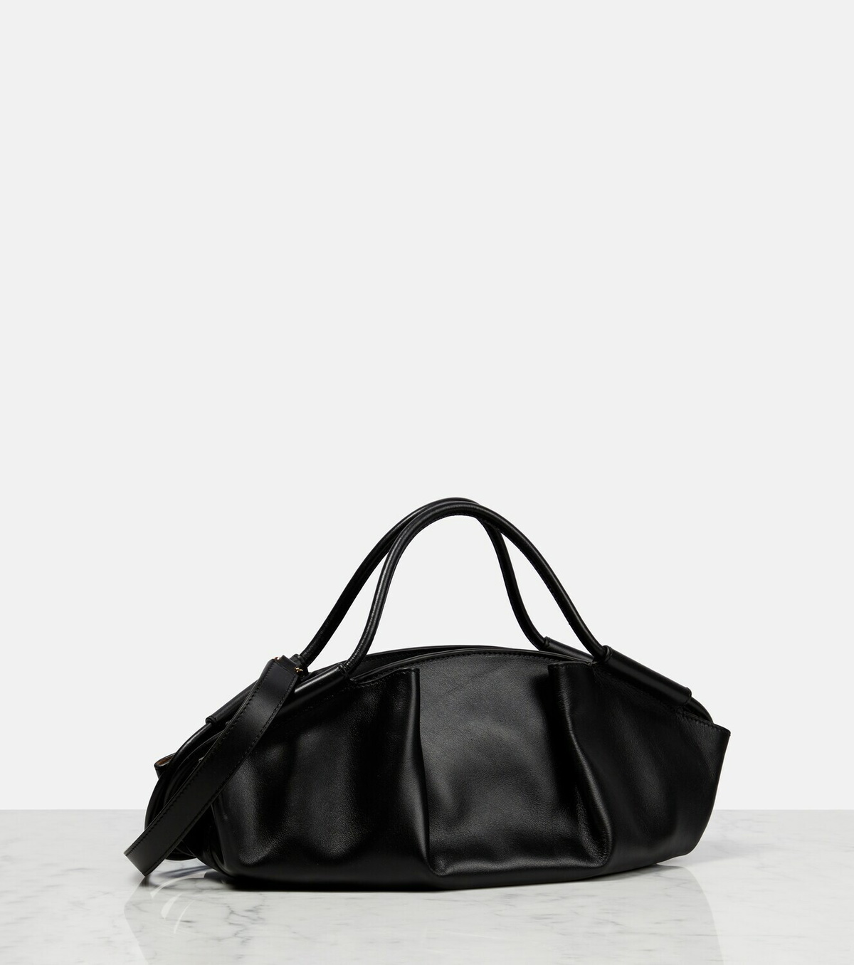 Loewe Paseo Small leather tote bag Loewe