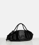 Loewe Paseo Small leather tote bag