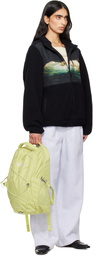 The North Face Green Jester Backpack