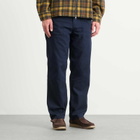 Stan Ray Men's Fat Pant in Navy Ripstop