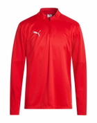 Puma Mens T-shirt in Red
